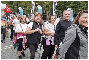 Foto 1203 de la llegada - Galer&iacute;a de la Subida a Artxanda 2023