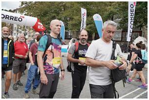 Foto 1205 de la llegada - Galer&iacute;a de la Subida a Artxanda 2023