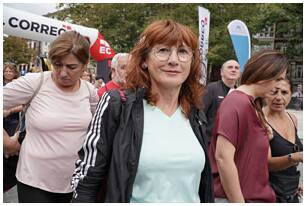 Foto 1207 de la llegada - Galer&iacute;a de la Subida a Artxanda 2023