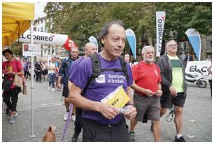 Foto 1208 de la llegada - Galer&iacute;a de la Subida a Artxanda 2023