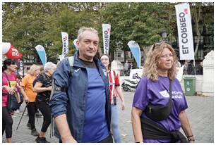 Foto 1209 de la llegada - Galer&iacute;a de la Subida a Artxanda 2023