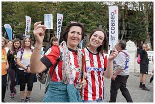 Foto 1210 de la llegada - Galer&iacute;a de la Subida a Artxanda 2023