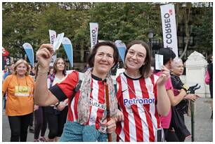 Foto 1211 de la llegada - Galer&iacute;a de la Subida a Artxanda 2023