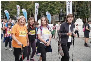 Foto 1212 de la llegada - Galer&iacute;a de la Subida a Artxanda 2023