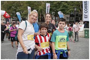 Foto 1214 de la llegada - Galer&iacute;a de la Subida a Artxanda 2023