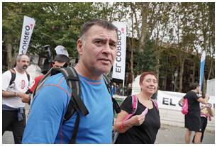 Foto 1213 de la llegada - Galer&iacute;a de la Subida a Artxanda 2023