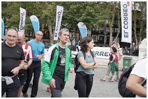 Foto 1216 de la llegada - Galer&iacute;a de la Subida a Artxanda 2023