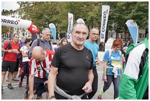 Foto 1218 de la llegada - Galer&iacute;a de la Subida a Artxanda 2023