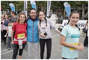 Foto 1222 de la llegada - Galer&iacute;a de la Subida a Artxanda 2023