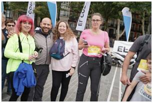 Foto 1223 de la llegada - Galer&iacute;a de la Subida a Artxanda 2023