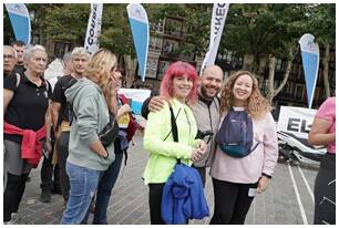 Foto 1225 de la llegada - Galer&iacute;a de la Subida a Artxanda 2023