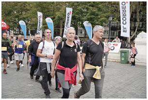 Foto 1227 de la llegada - Galer&iacute;a de la Subida a Artxanda 2023