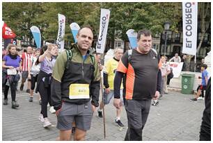 Foto 1228 de la llegada - Galer&iacute;a de la Subida a Artxanda 2023