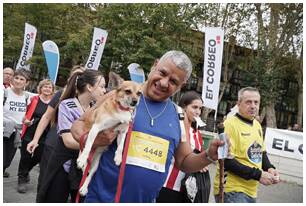 Foto 1229 de la llegada - Galer&iacute;a de la Subida a Artxanda 2023