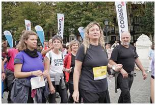 Foto 1230 de la llegada - Galer&iacute;a de la Subida a Artxanda 2023