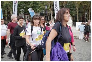 Foto 1232 de la llegada - Galer&iacute;a de la Subida a Artxanda 2023