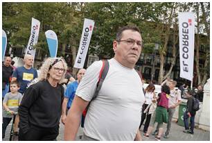 Foto 1235 de la llegada - Galer&iacute;a de la Subida a Artxanda 2023