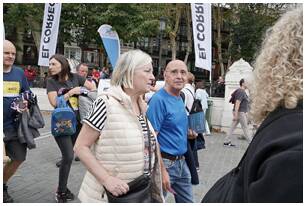 Foto 1236 de la llegada - Galer&iacute;a de la Subida a Artxanda 2023