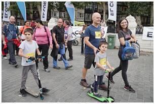 Foto 1237 de la llegada - Galer&iacute;a de la Subida a Artxanda 2023