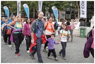 Foto 1238 de la llegada - Galer&iacute;a de la Subida a Artxanda 2023