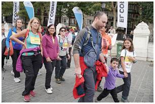 Foto 1239 de la llegada - Galer&iacute;a de la Subida a Artxanda 2023