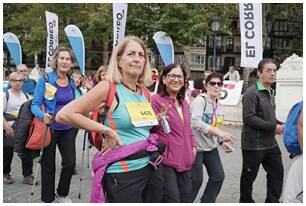 Foto 1240 de la llegada - Galer&iacute;a de la Subida a Artxanda 2023