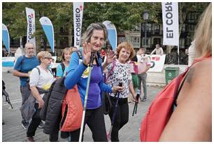 Foto 1241 de la llegada - Galer&iacute;a de la Subida a Artxanda 2023