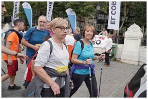 Foto 1242 de la llegada - Galer&iacute;a de la Subida a Artxanda 2023