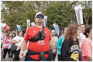 Foto 1246 de la llegada - Galer&iacute;a de la Subida a Artxanda 2023