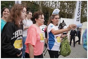 Foto 1247 de la llegada - Galer&iacute;a de la Subida a Artxanda 2023