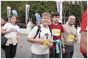 Foto 1248 de la llegada - Galer&iacute;a de la Subida a Artxanda 2023