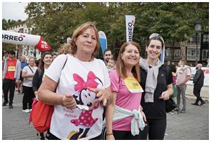 Foto 1250 de la llegada - Galer&iacute;a de la Subida a Artxanda 2023