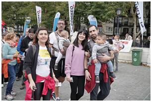 Foto 1251 de la llegada - Galer&iacute;a de la Subida a Artxanda 2023