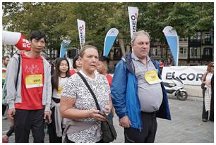 Foto 1253 de la llegada - Galer&iacute;a de la Subida a Artxanda 2023