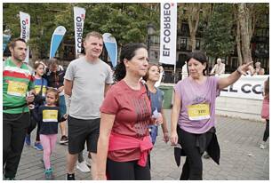 Foto 1255 de la llegada - Galer&iacute;a de la Subida a Artxanda 2023