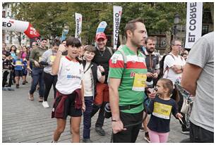 Foto 1256 de la llegada - Galer&iacute;a de la Subida a Artxanda 2023