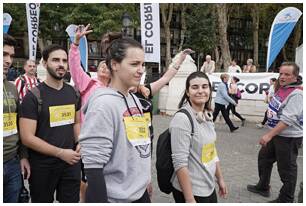 Foto 1257 de la llegada - Galer&iacute;a de la Subida a Artxanda 2023