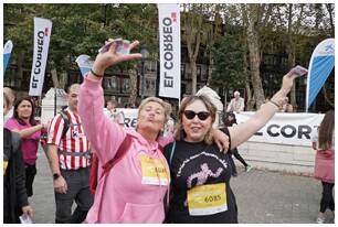 Foto 1259 de la llegada - Galer&iacute;a de la Subida a Artxanda 2023