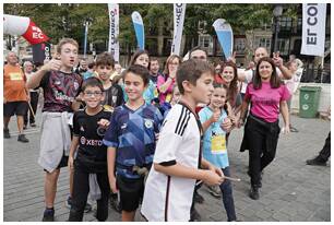 Foto 1261 de la llegada - Galer&iacute;a de la Subida a Artxanda 2023