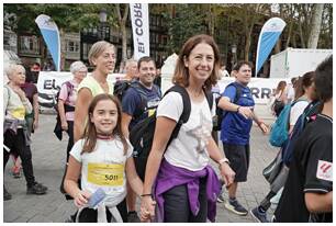 Foto 1265 de la llegada - Galer&iacute;a de la Subida a Artxanda 2023