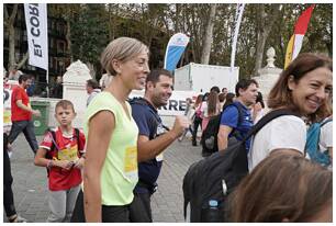 Foto 1266 de la llegada - Galer&iacute;a de la Subida a Artxanda 2023