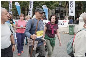 Foto 1267 de la llegada - Galer&iacute;a de la Subida a Artxanda 2023