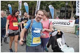 Foto 1268 de la llegada - Galer&iacute;a de la Subida a Artxanda 2023