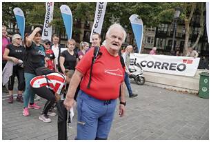 Foto 1269 de la llegada - Galer&iacute;a de la Subida a Artxanda 2023