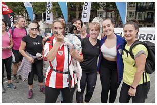 Foto 1272 de la llegada - Galer&iacute;a de la Subida a Artxanda 2023