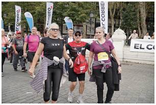 Foto 1273 de la llegada - Galer&iacute;a de la Subida a Artxanda 2023