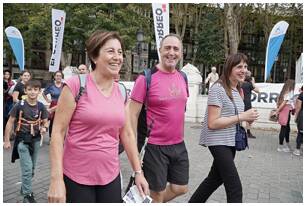 Foto 1275 de la llegada - Galer&iacute;a de la Subida a Artxanda 2023