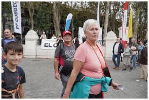 Foto 1276 de la llegada - Galer&iacute;a de la Subida a Artxanda 2023