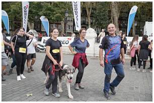 Foto 1278 de la llegada - Galer&iacute;a de la Subida a Artxanda 2023