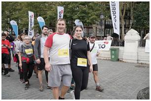 Foto 1277 de la llegada - Galer&iacute;a de la Subida a Artxanda 2023